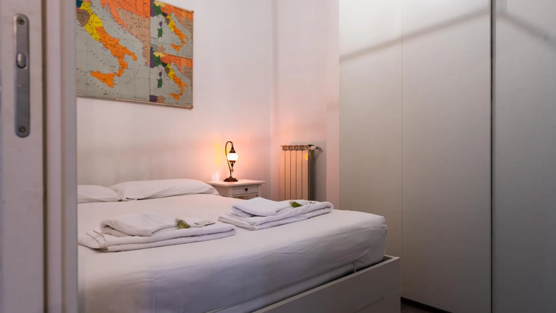 I Giardini Di Marzo Apartment Rome Italy