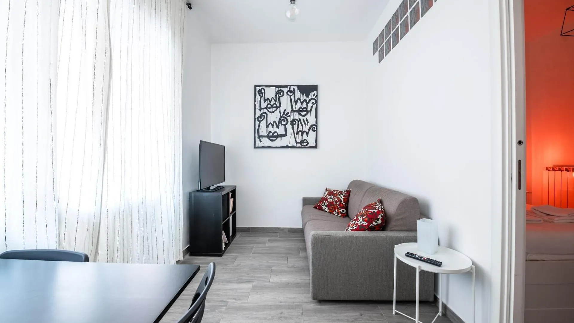 I Giardini Di Marzo Apartment Rome