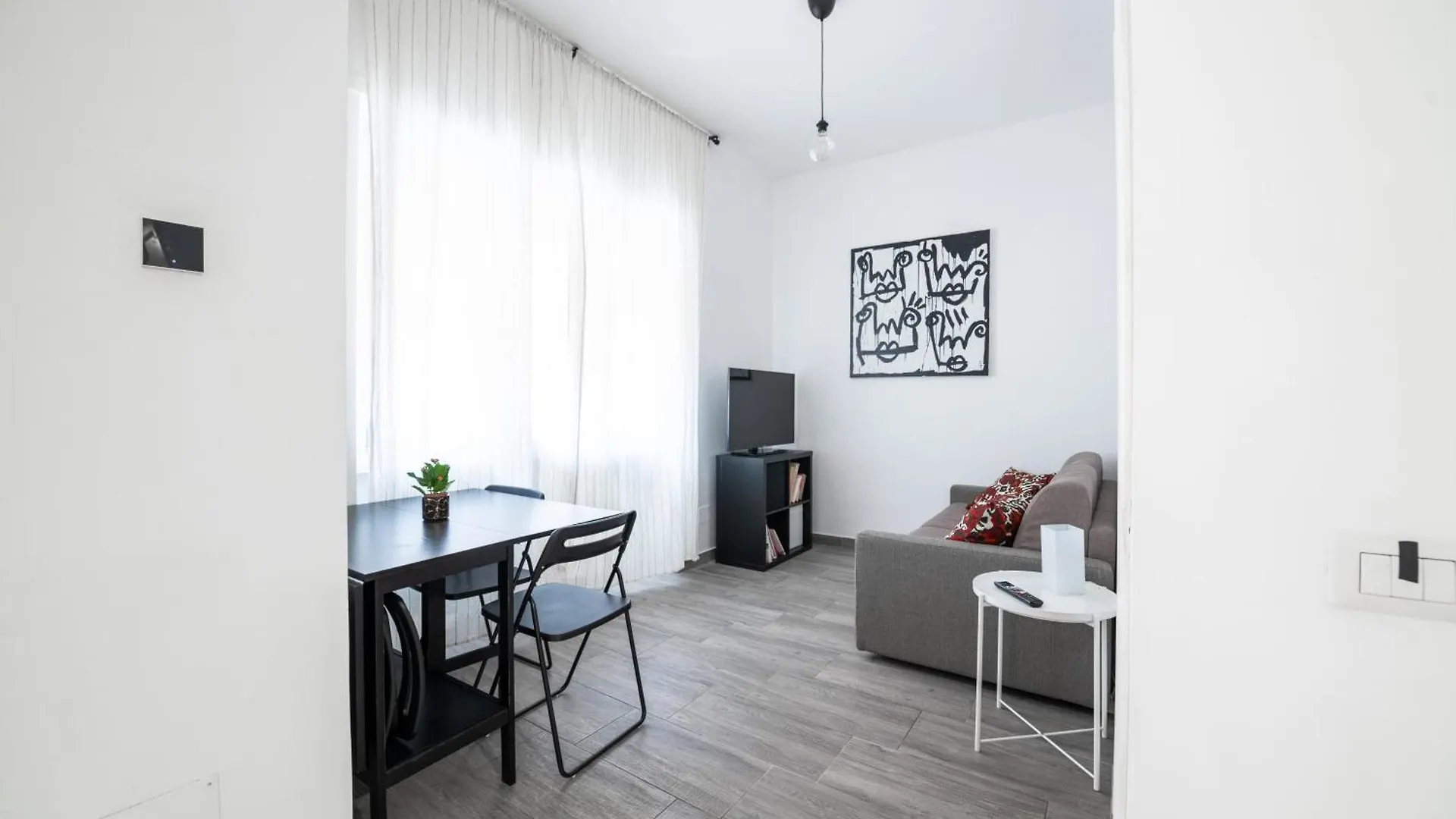 I Giardini Di Marzo Apartment Rome