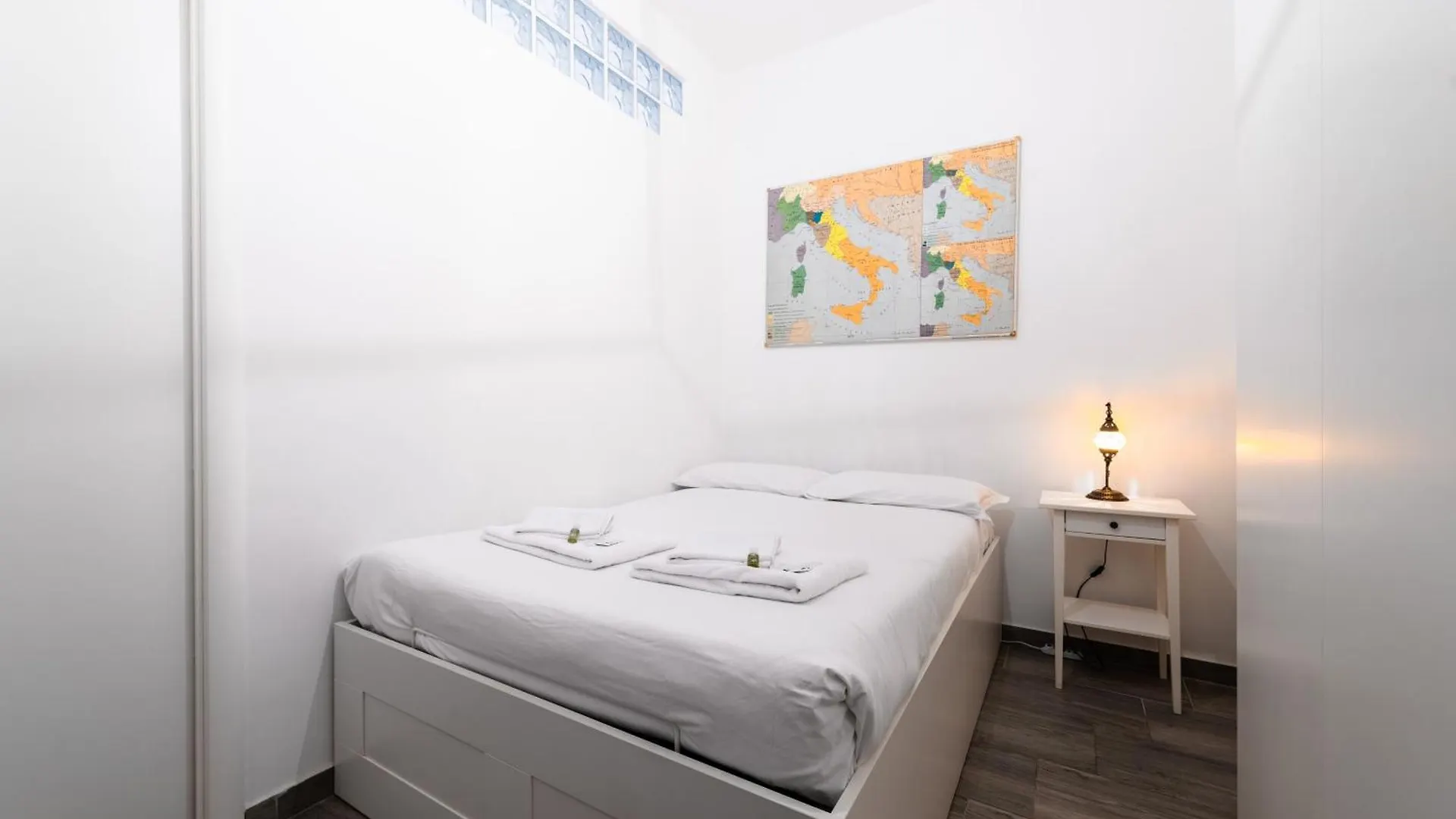 I Giardini Di Marzo Apartment Rome Italy
