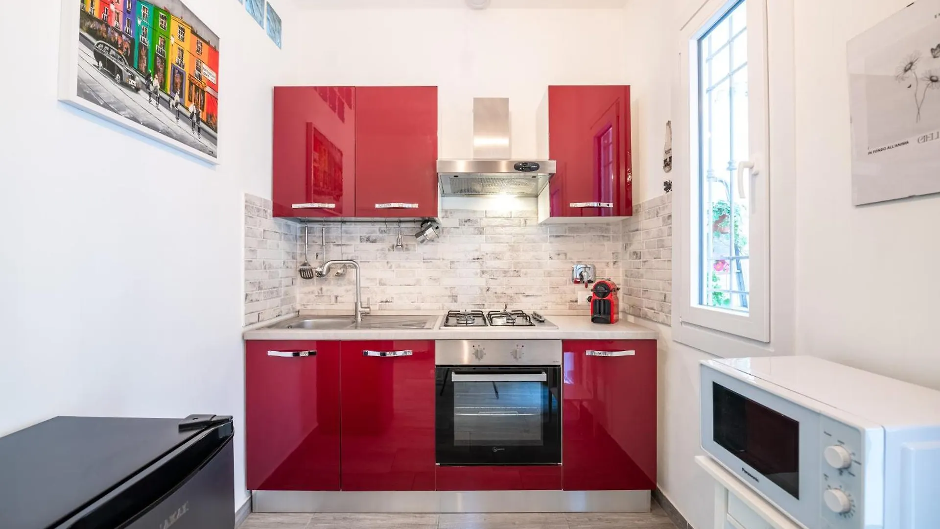 I Giardini Di Marzo Apartment Rome Italy