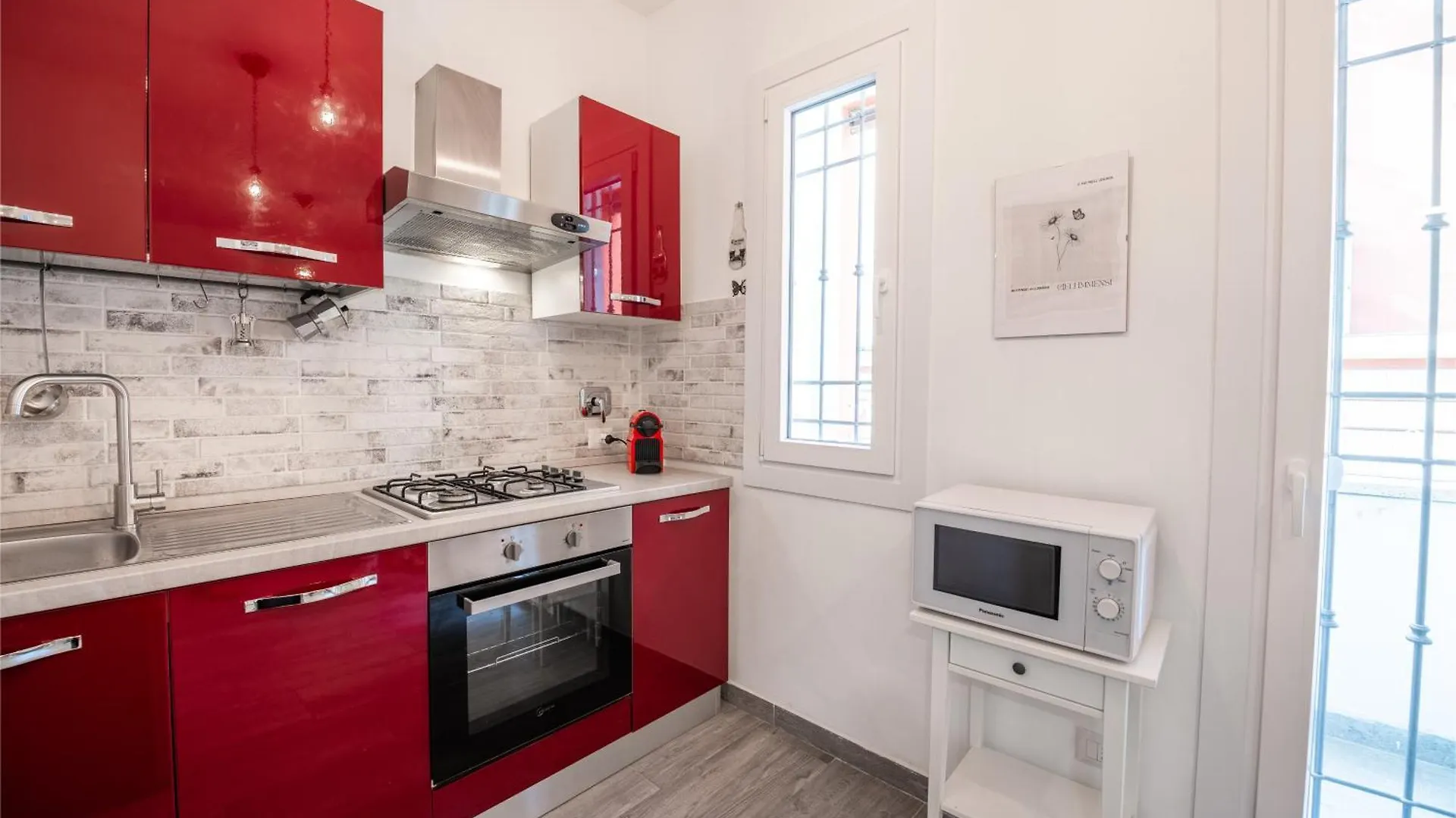 I Giardini Di Marzo Apartment Rome