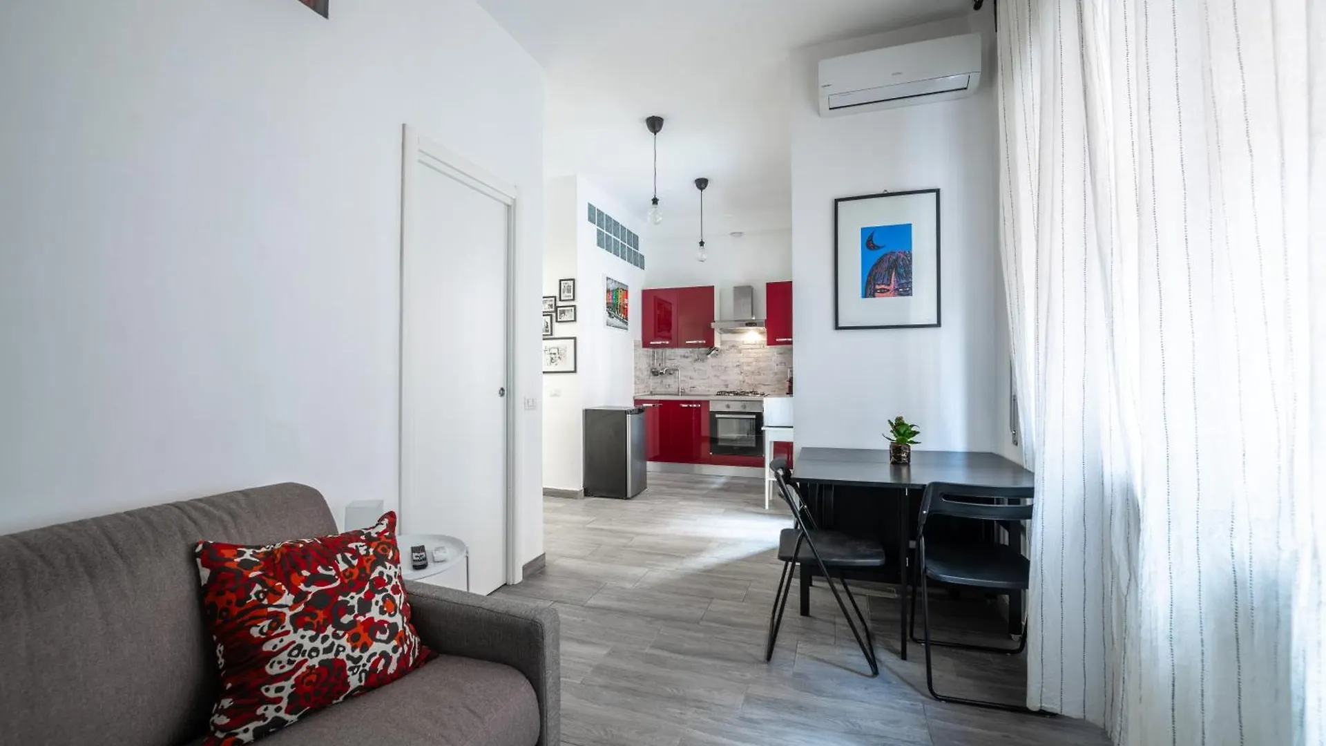 I Giardini Di Marzo Apartment Rome 0*,  Italy