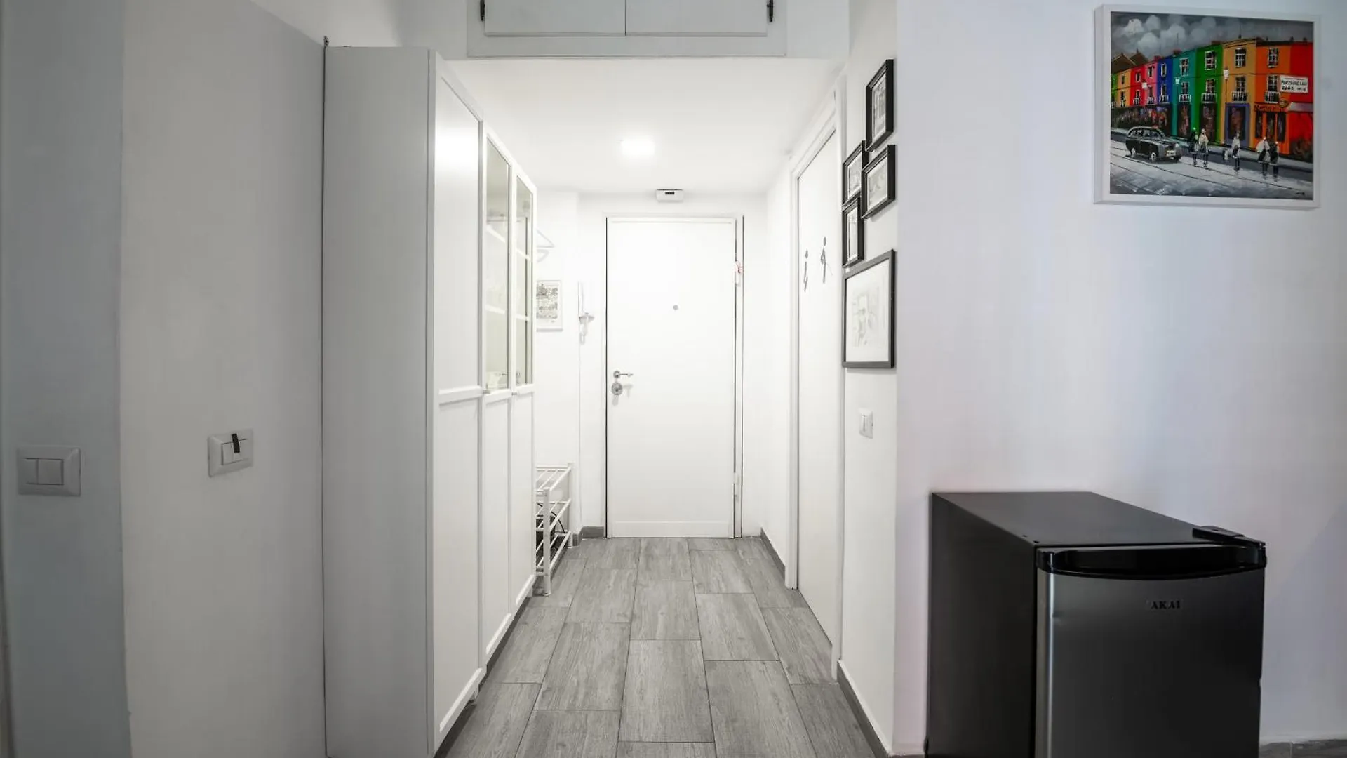 I Giardini Di Marzo Apartment Rome
