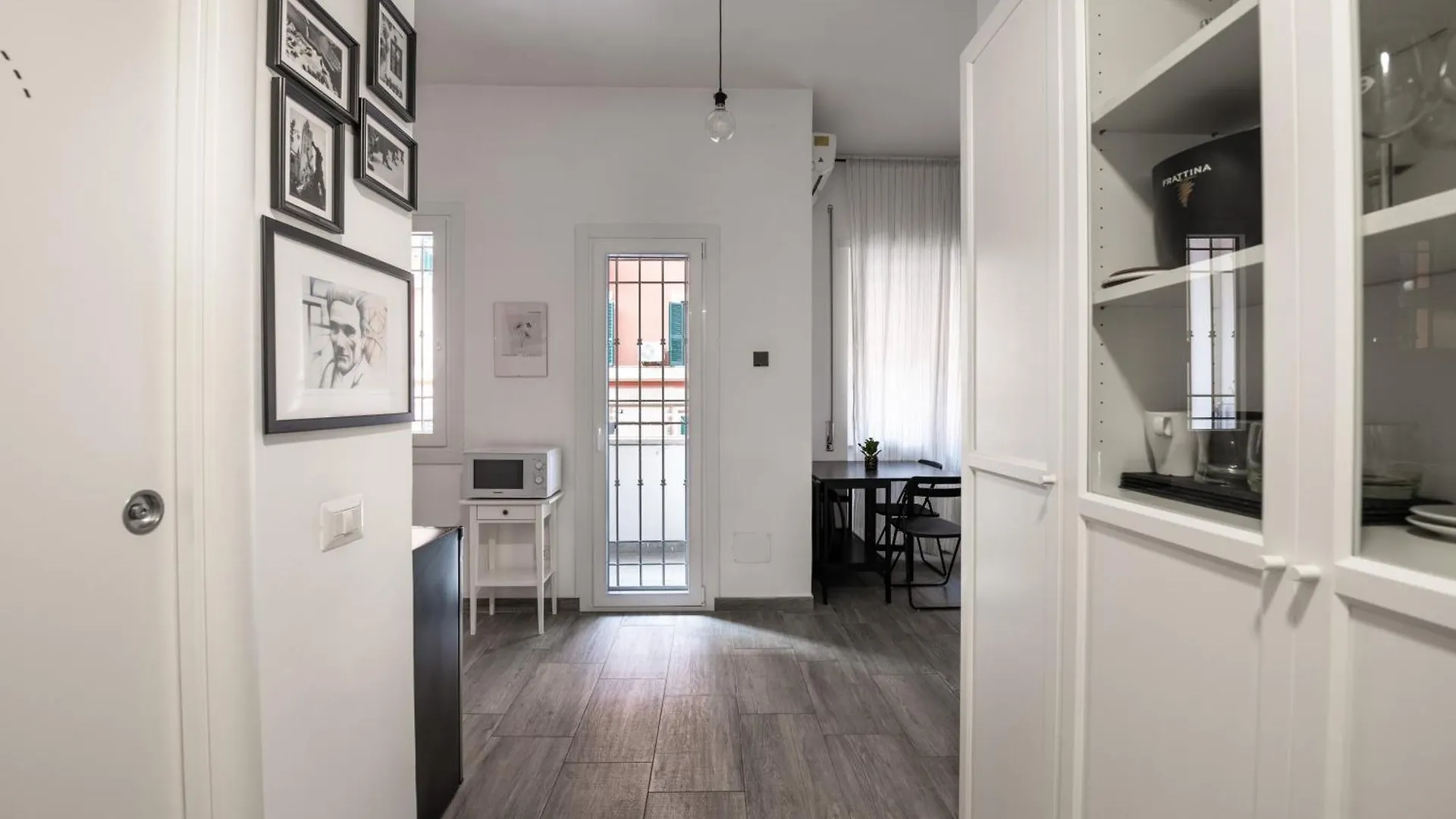 I Giardini Di Marzo Apartment Rome