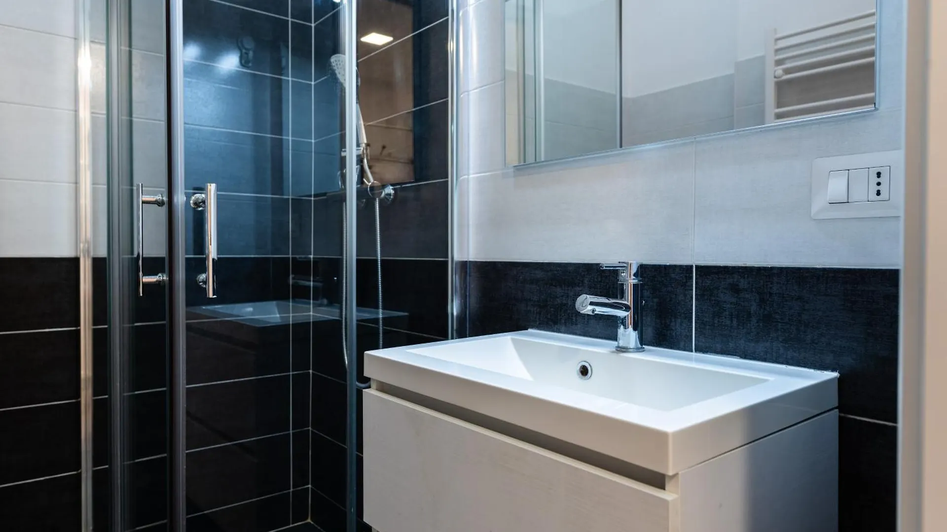I Giardini Di Marzo Apartment Rome