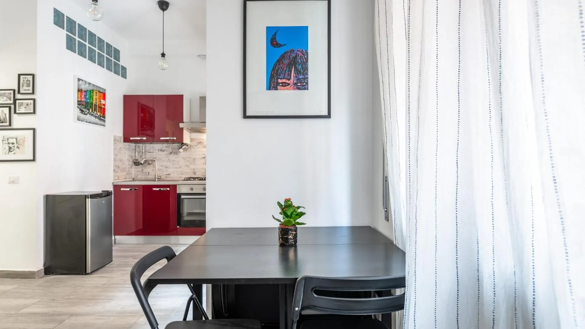 I Giardini Di Marzo Apartment Rome