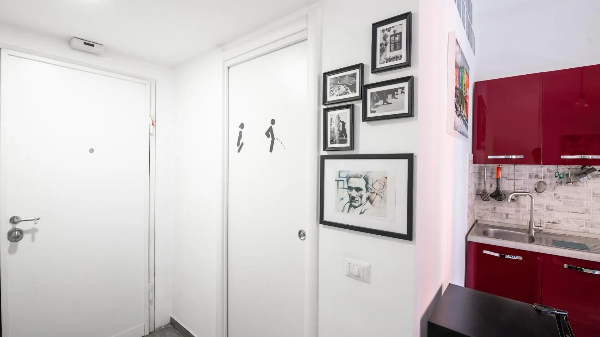 I Giardini Di Marzo Apartment Rome Italy