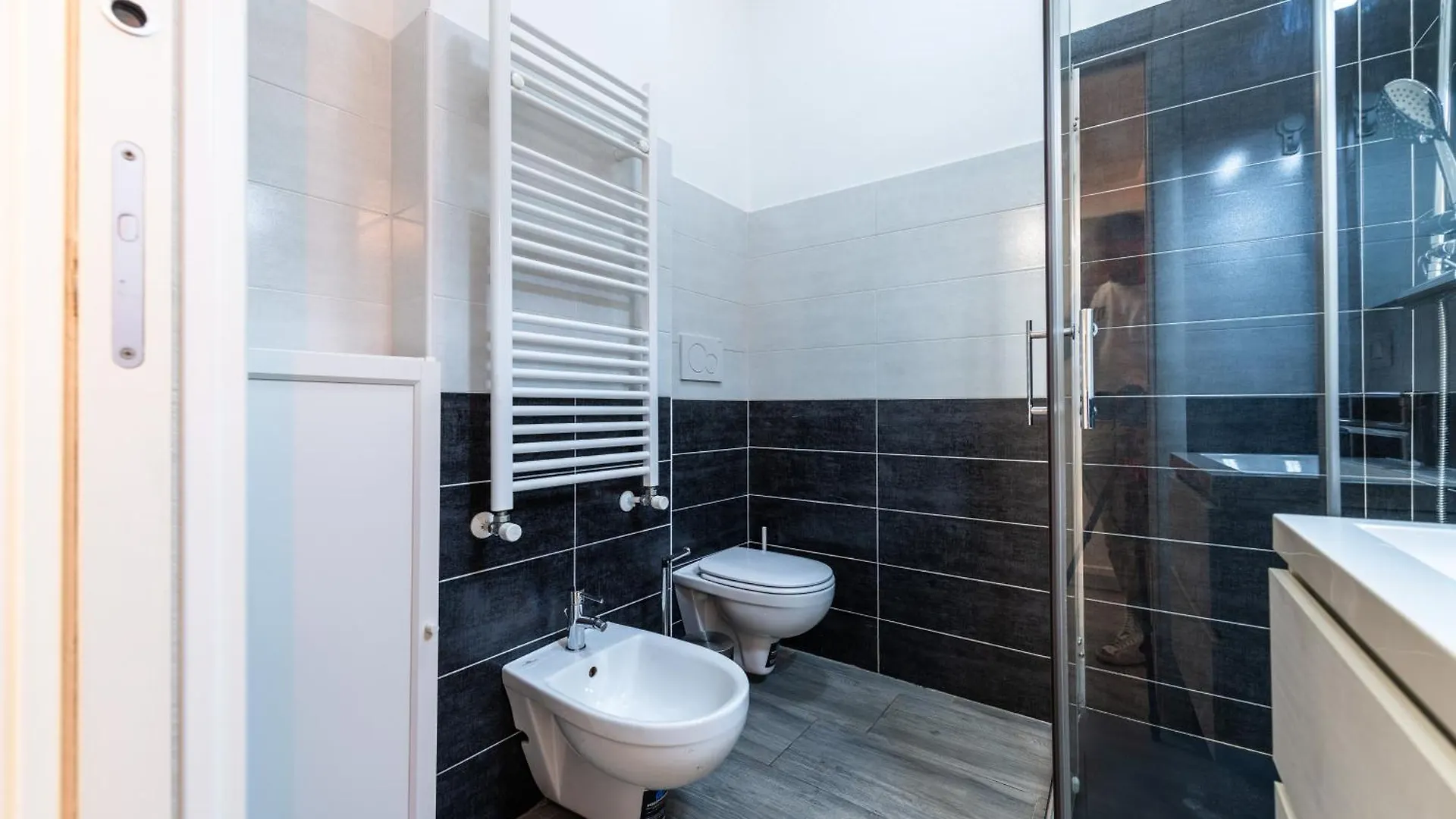 I Giardini Di Marzo Apartment Rome