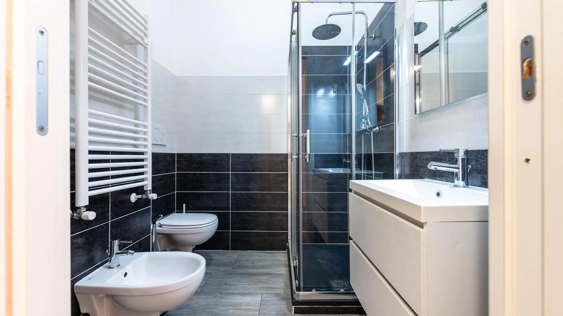 I Giardini Di Marzo Apartment Rome